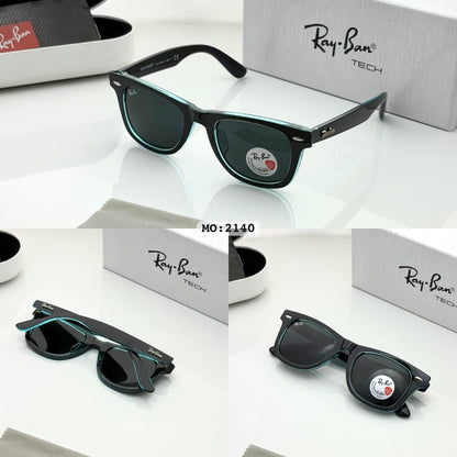 RAYBAN 2140