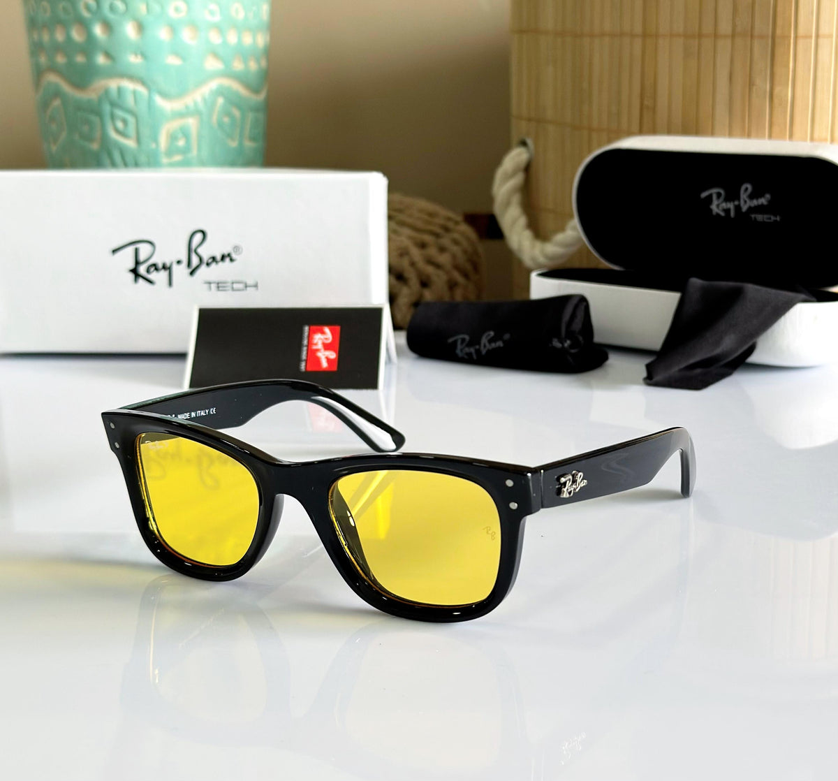 RAYBAN 05 full colours