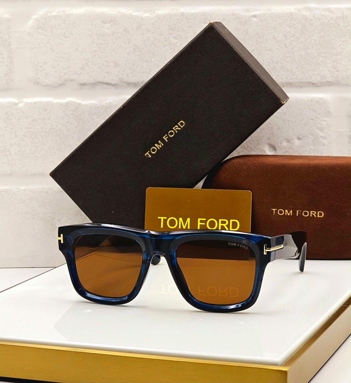TOMFORD FULL COLOUR