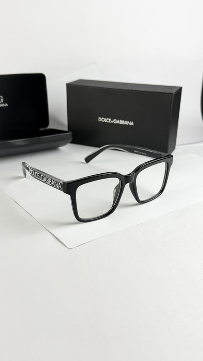 DOLCE GABBANA