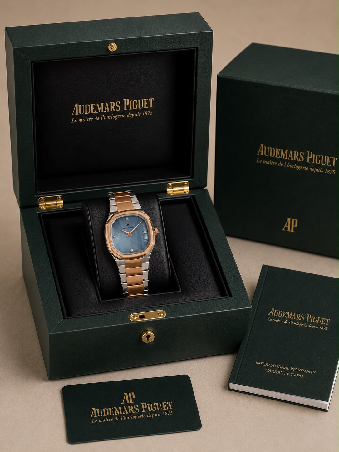 Audemars Piguet