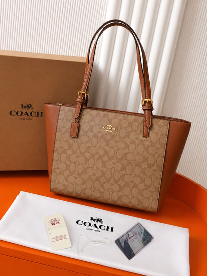 COACH