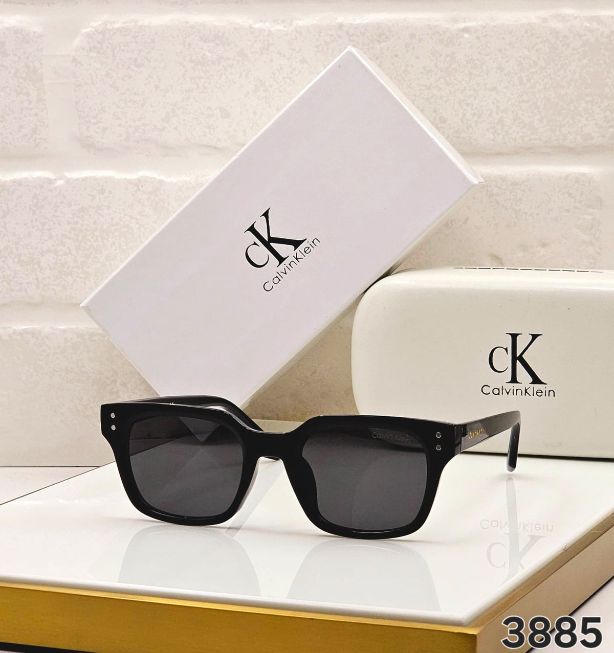 CK