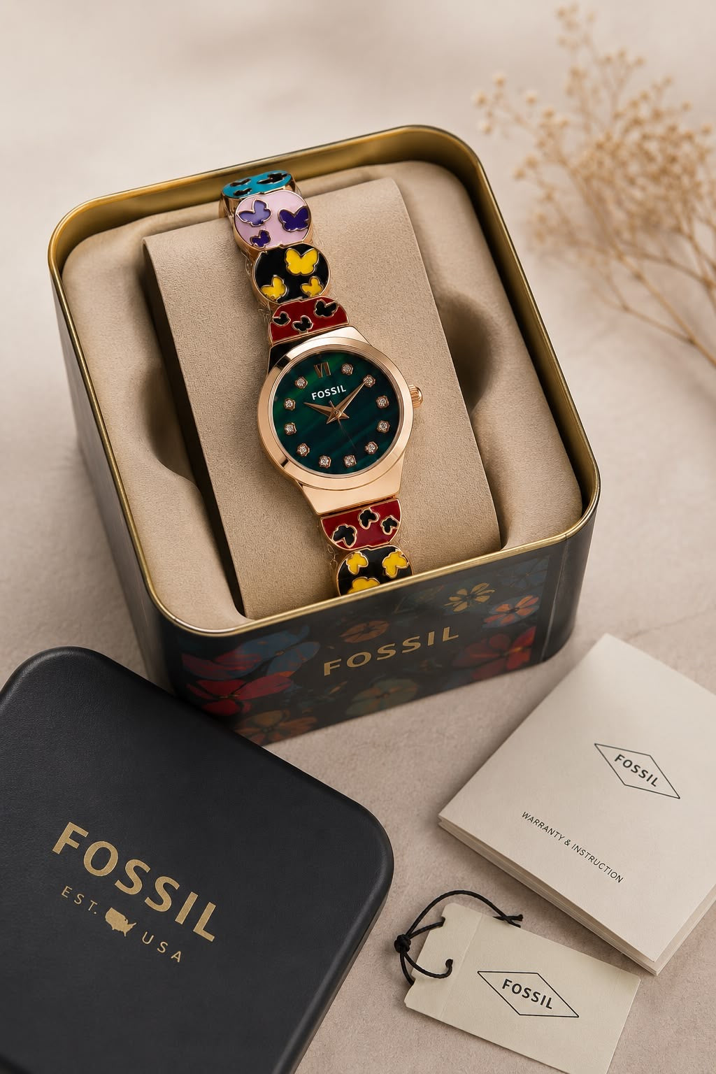 Fossil