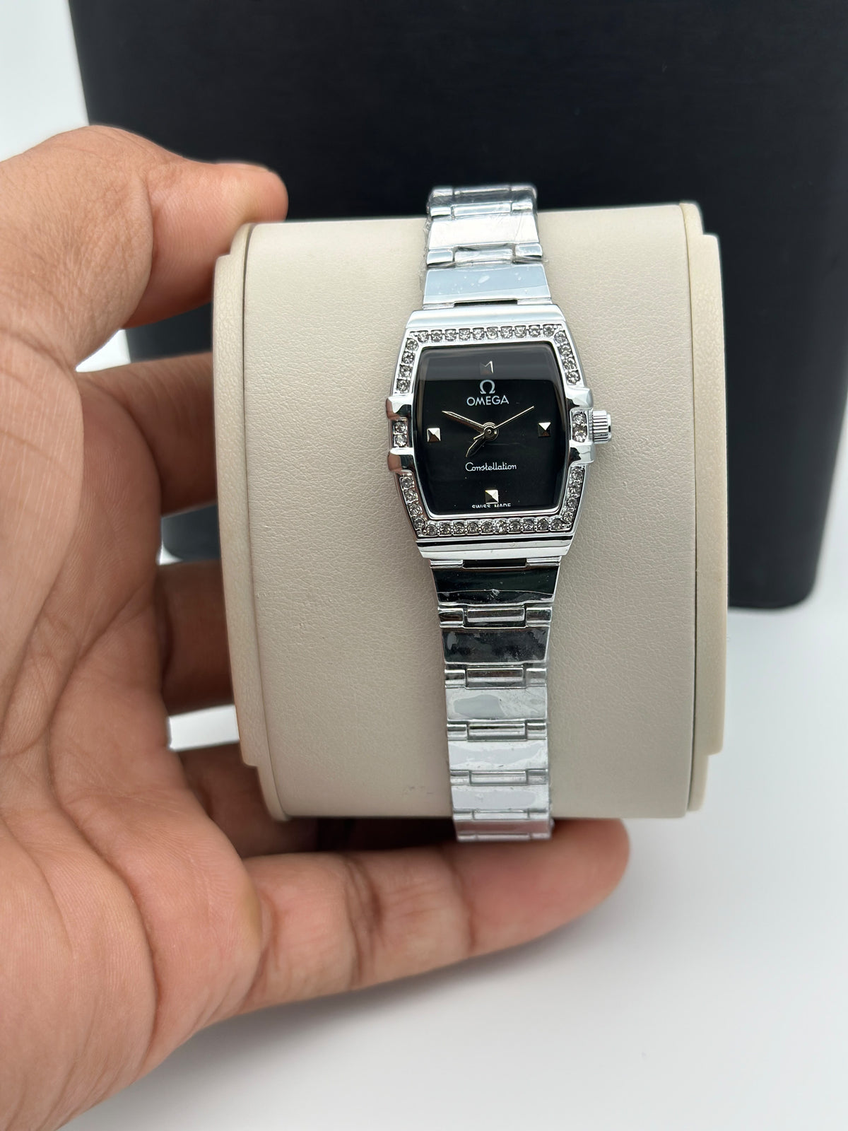 Omega ladies watch