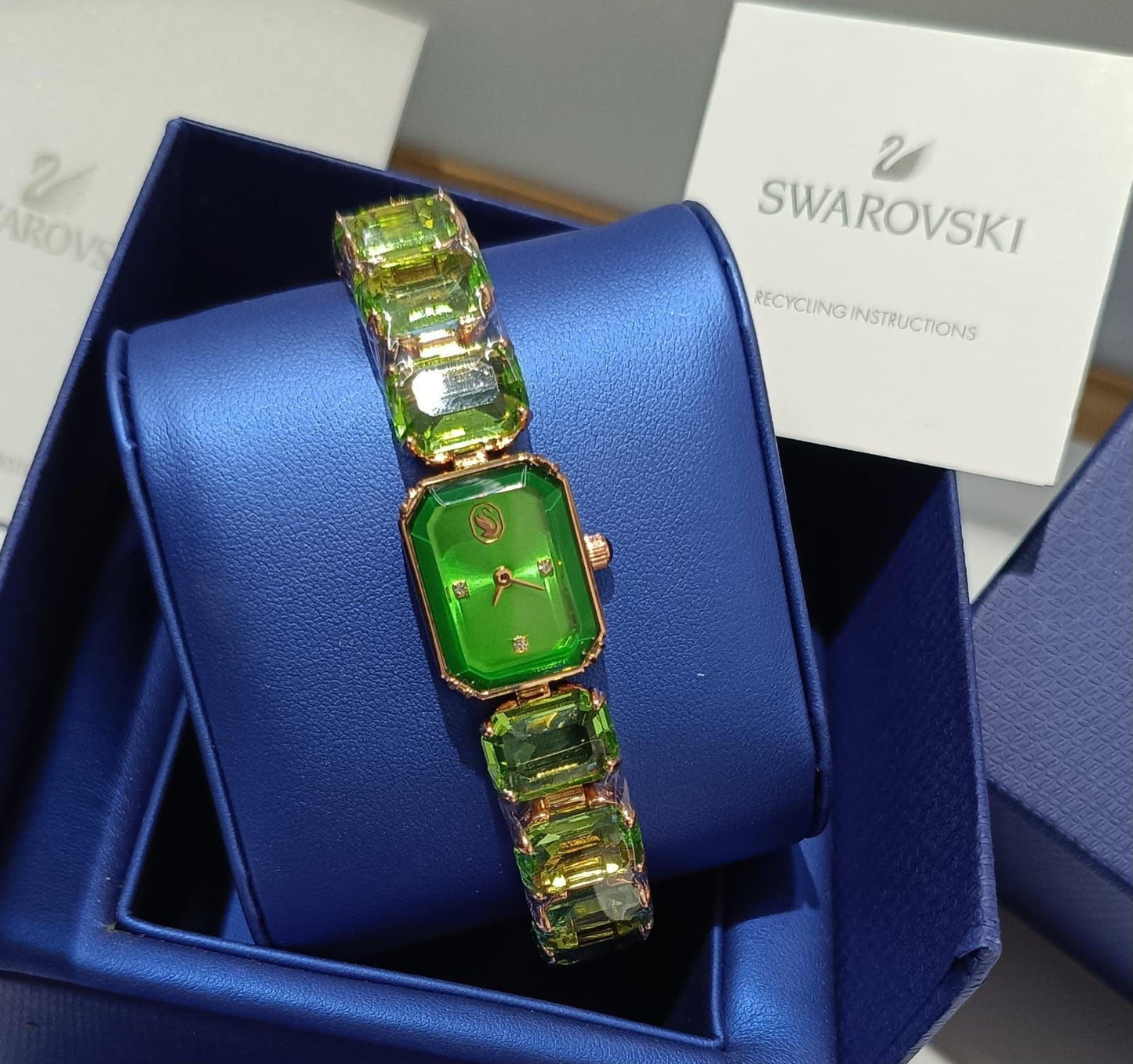 Swarovski