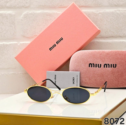 MIU MIU FULL COLOUR