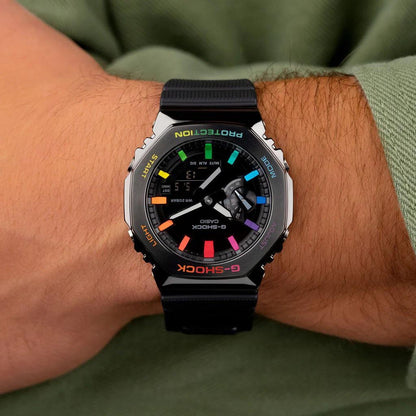 G SHOCK