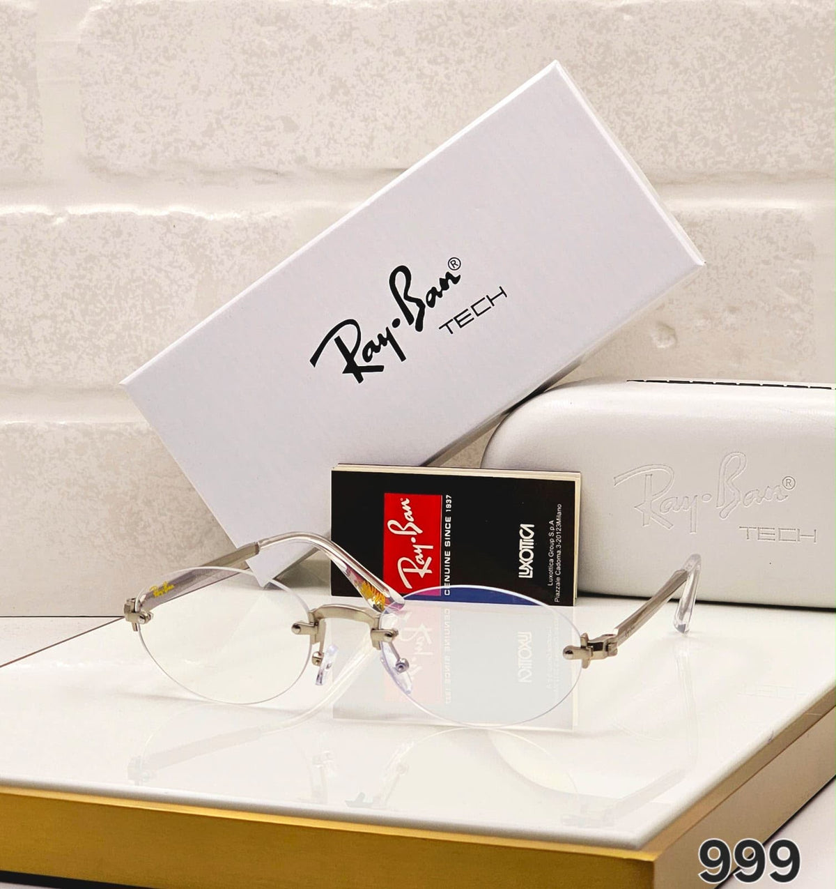 RAYBAN full colours