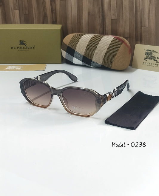 BURBERRY