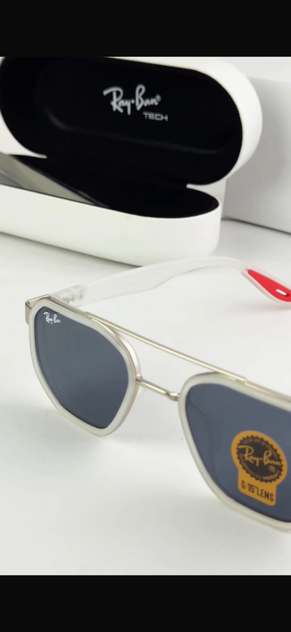 RAYBAN ICE 3160