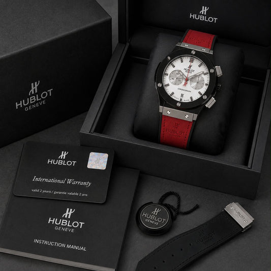 Hublot