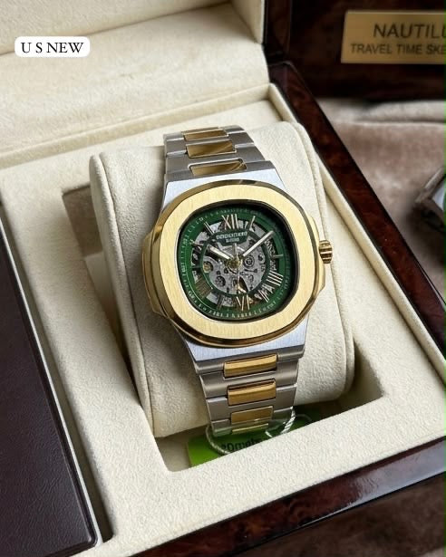 patek Philippe