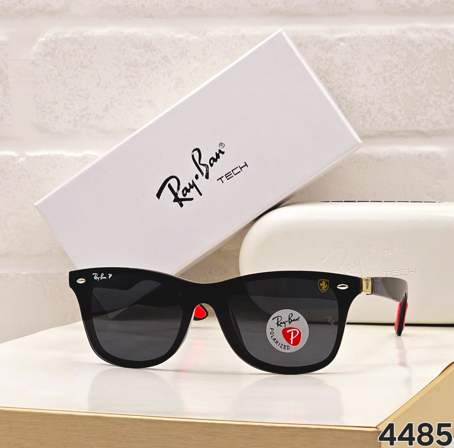 RAYBAN 4485