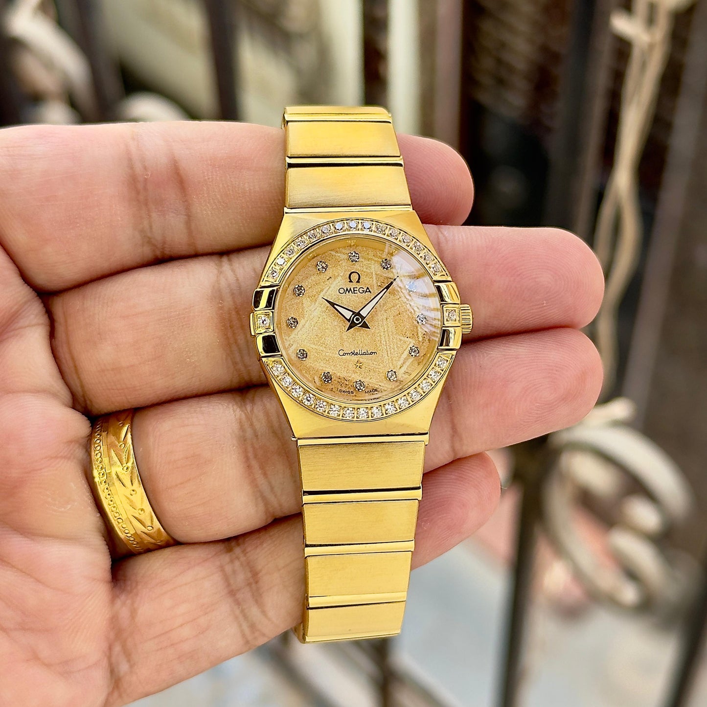 Omega