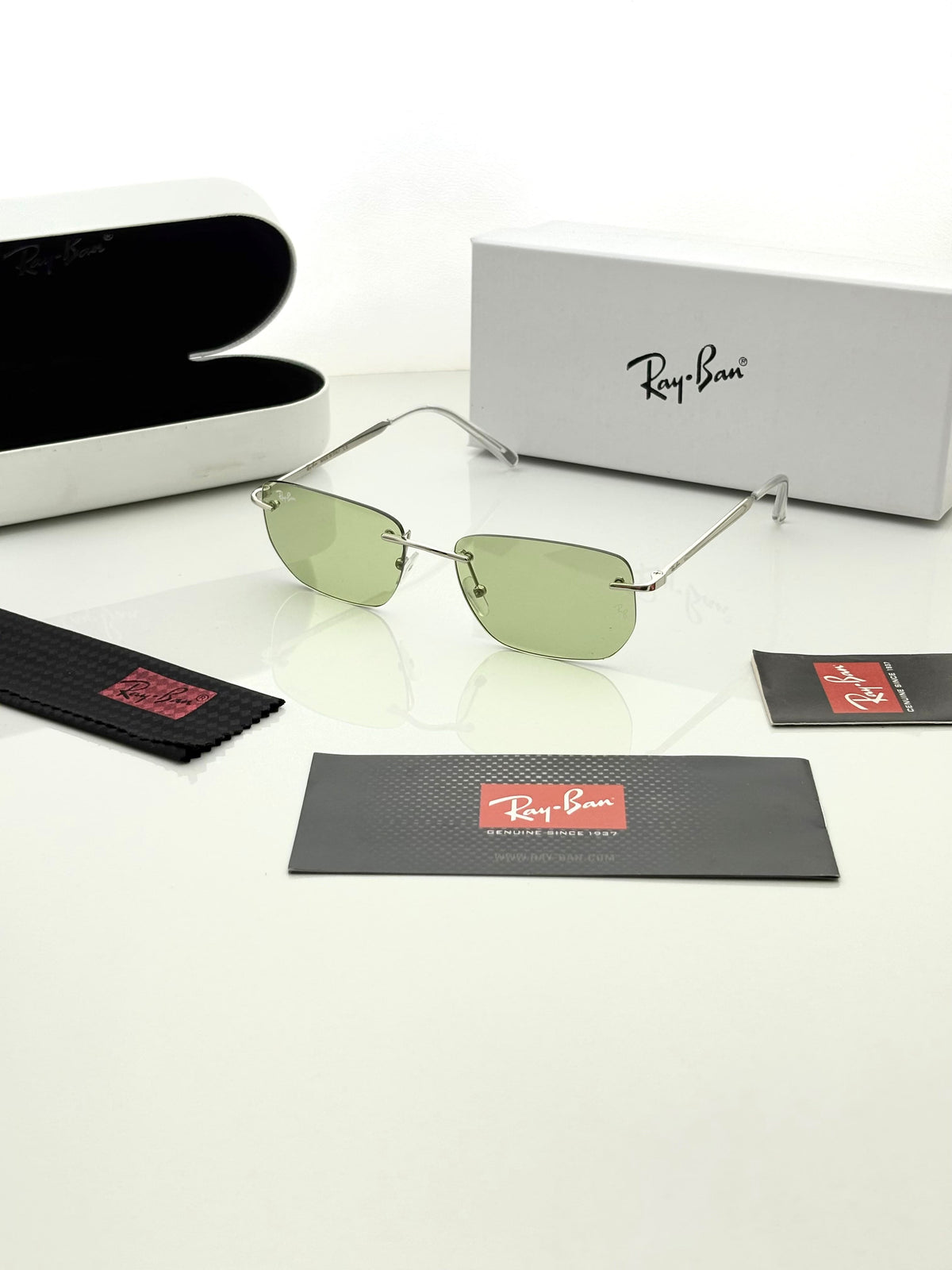 RAYBAN full colour