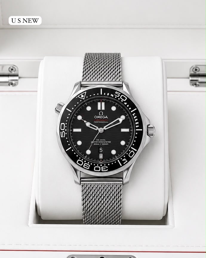 Omega