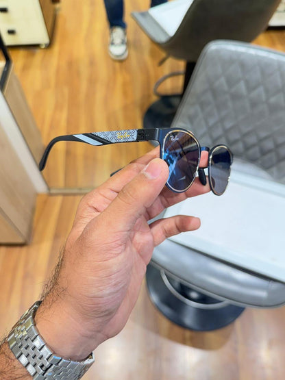 RAYBAN 2604 balck