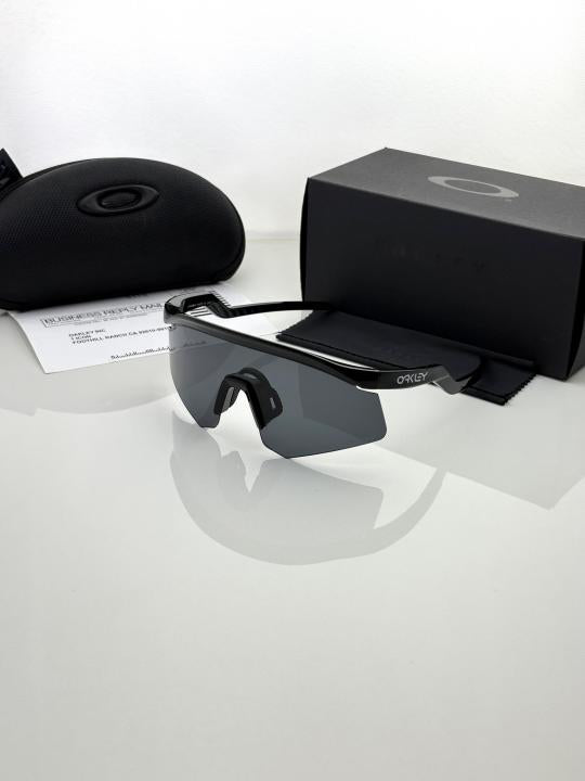 Oakle.y 4929 black black