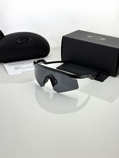 Oakle.y 4929 black black