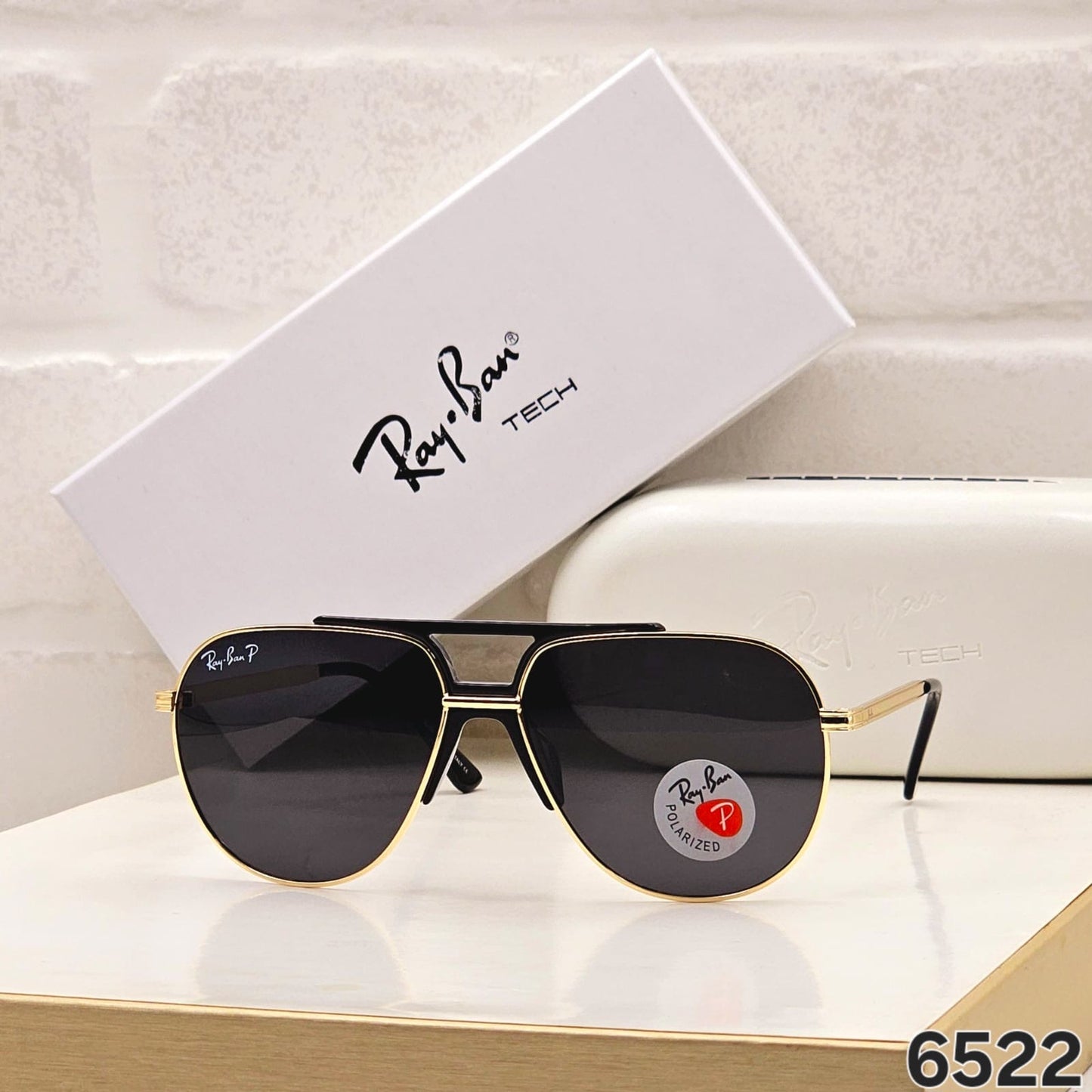 RAYBAN 6529