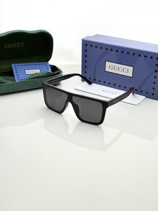 Gucc.i 2639 blue black