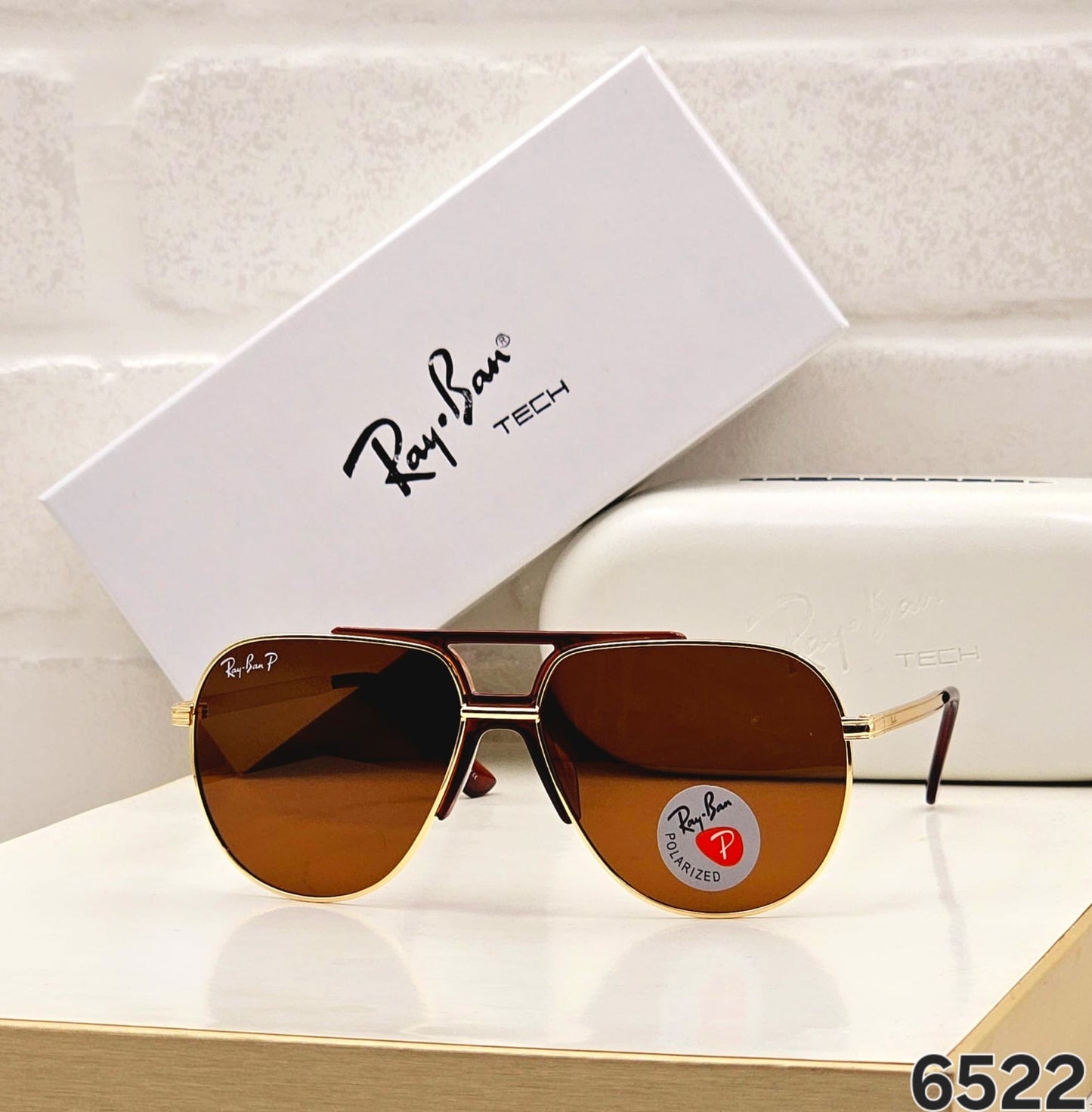 RAYBAN 6529