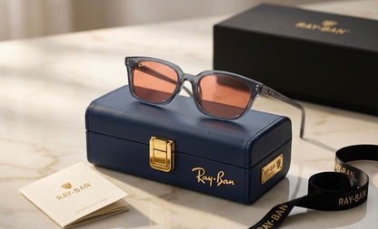 RAYBAN FULL COLOURS