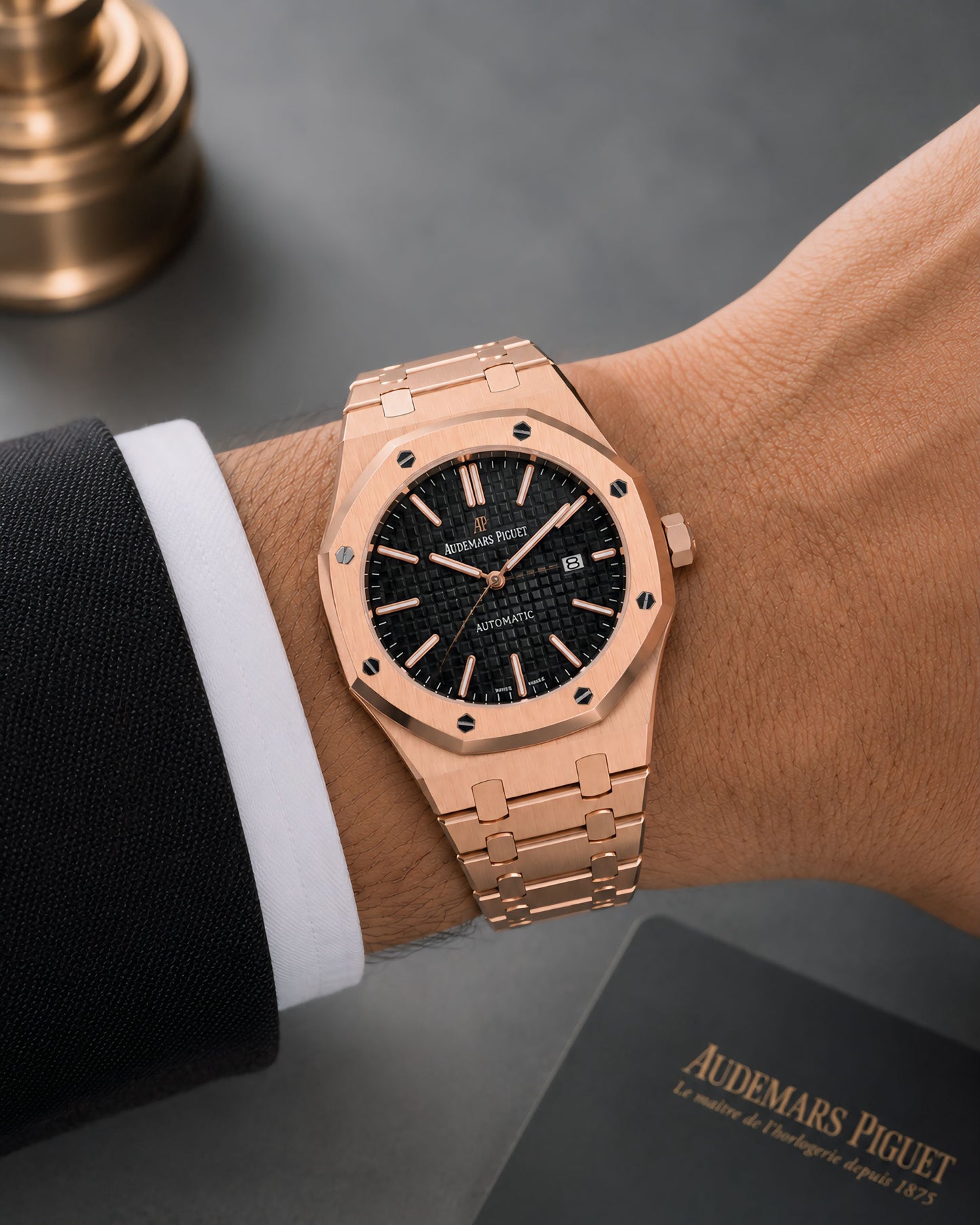 Audemars Piguet