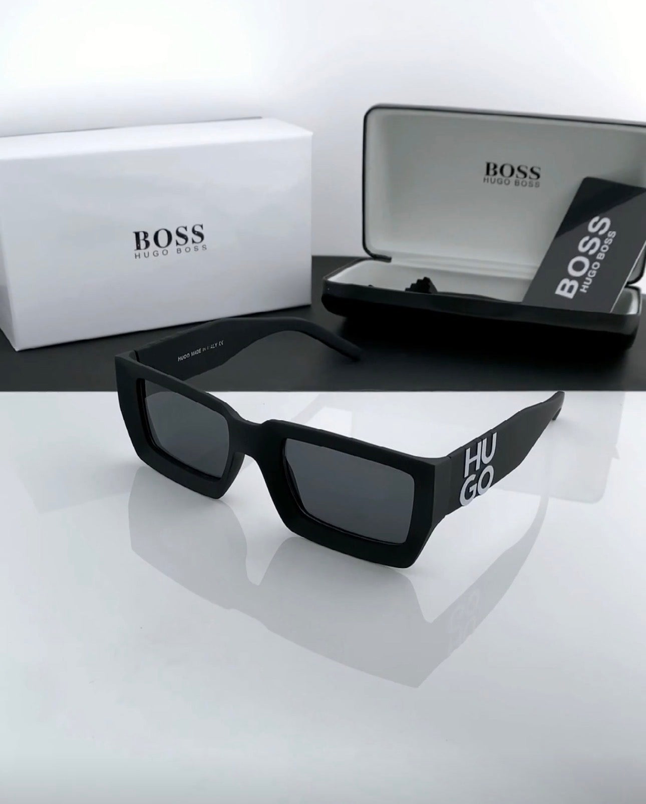 HUGO BOSS BLACK 1310