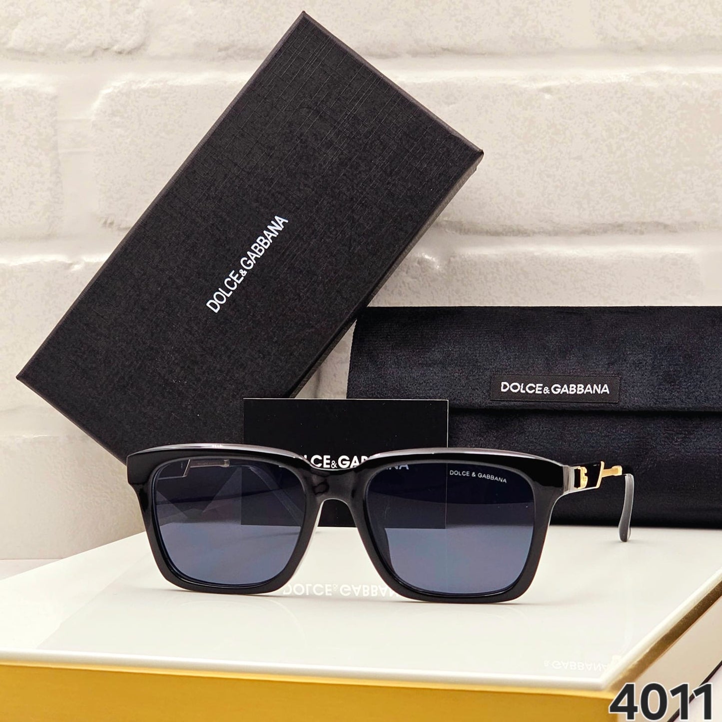 DOLCE GABBANA 4011 ALL COLOURS ￼