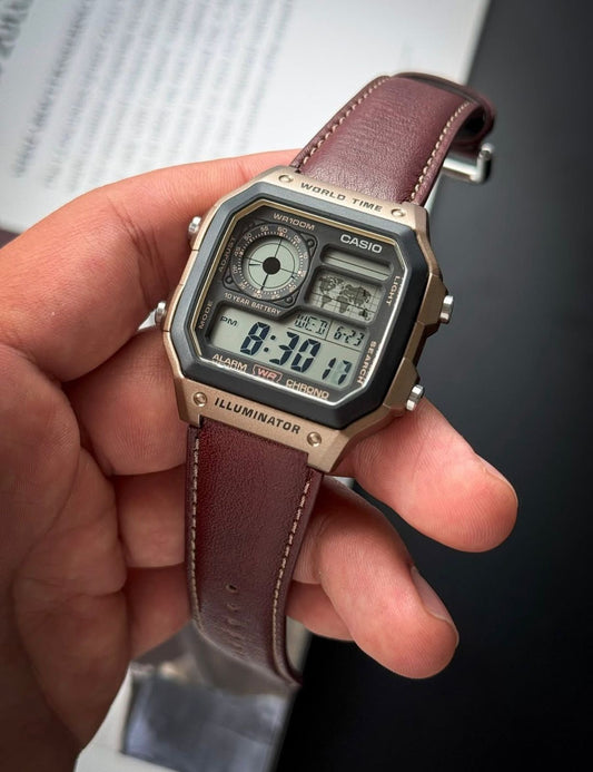 Casio