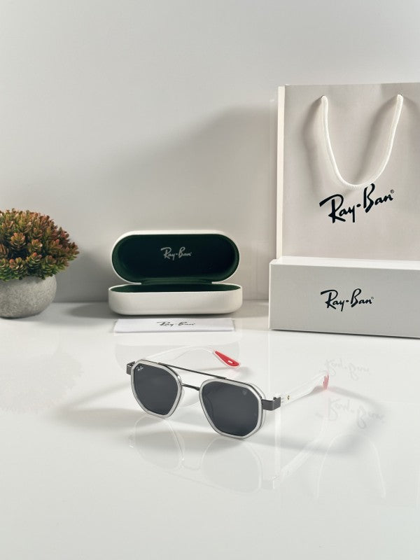 Rayban 3160 Ice Black