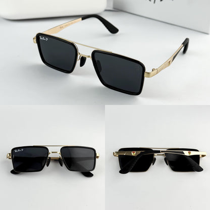 RAYBAN GOLD