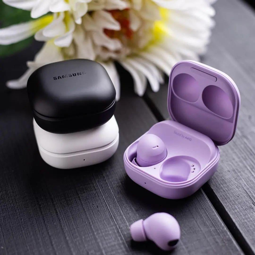 SAMSUNG GALAXY BUDS 2 PRO