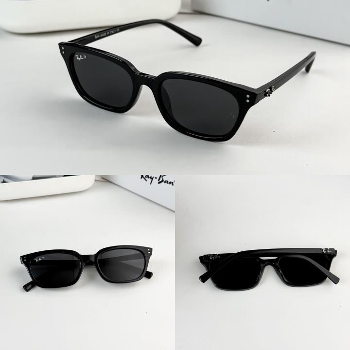 RAYBAN ZAYA MODEL 4458