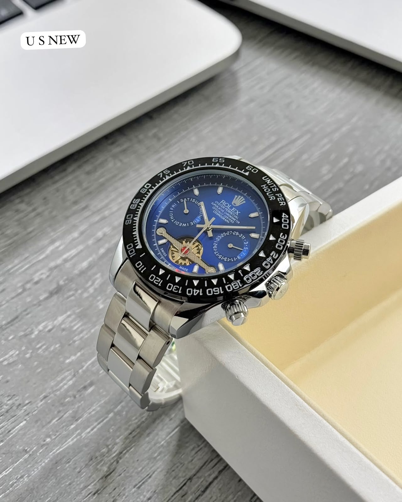 ROLEX