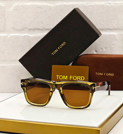 TOMFORD FULL COLOUR