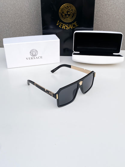 VERSACE BLACK GOLDEN