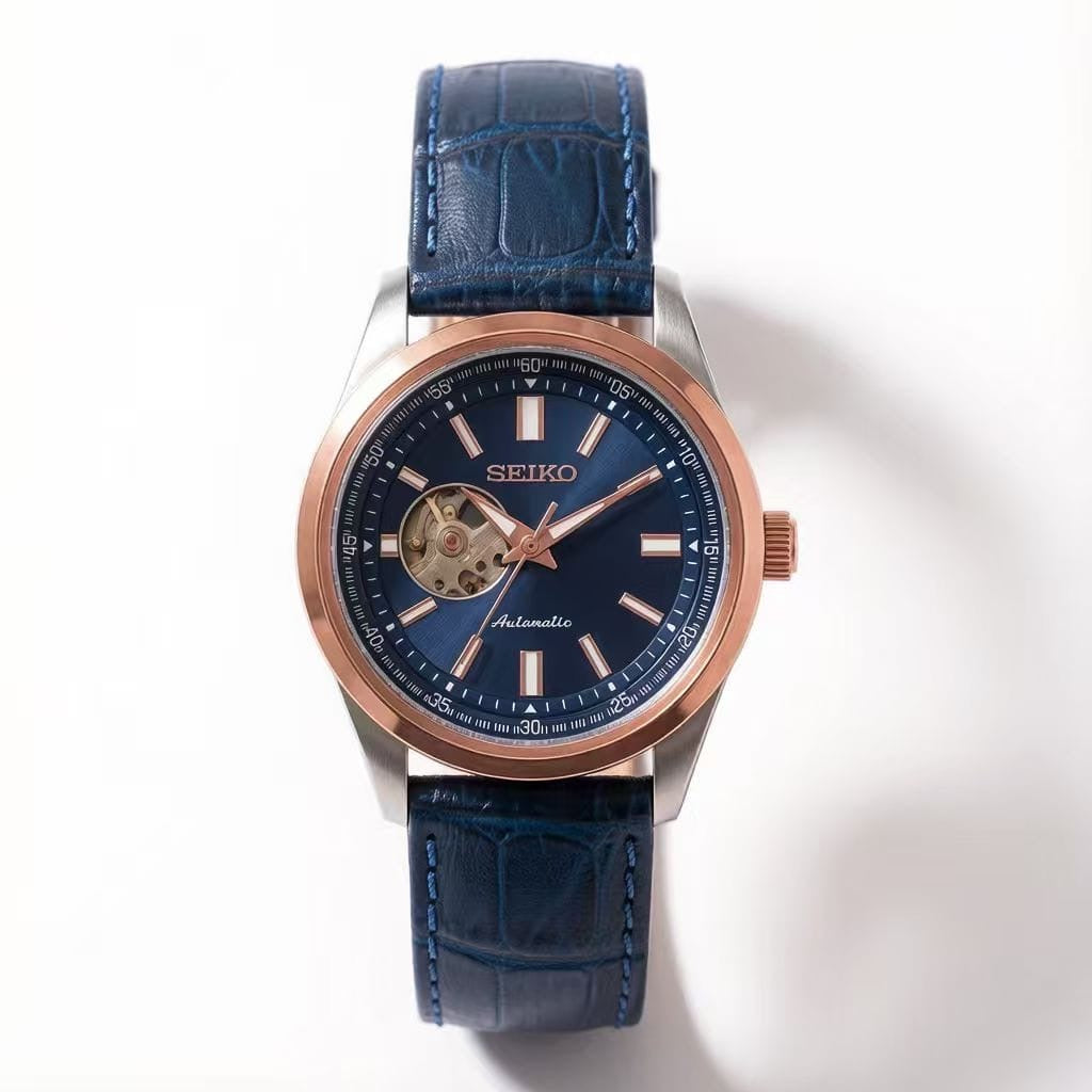 Seiko