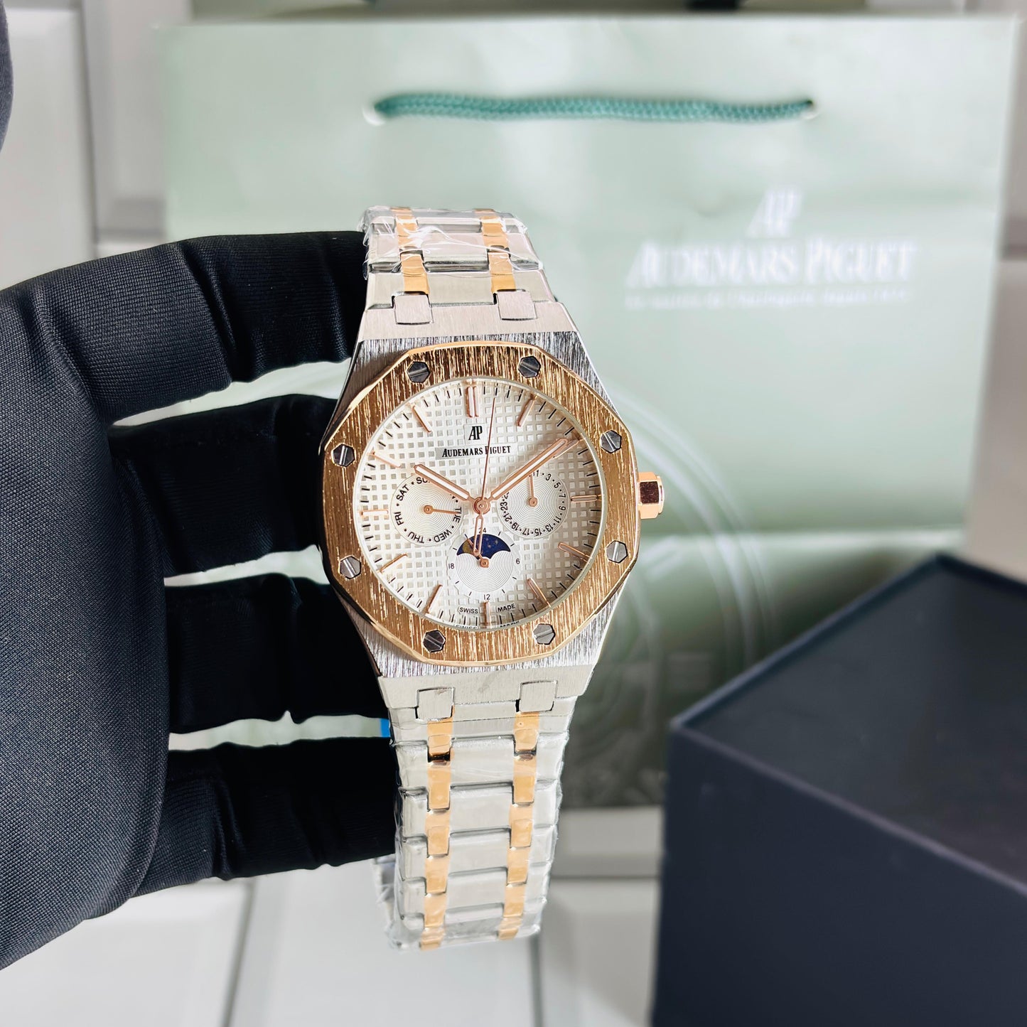 AUDEMARS PIGUET