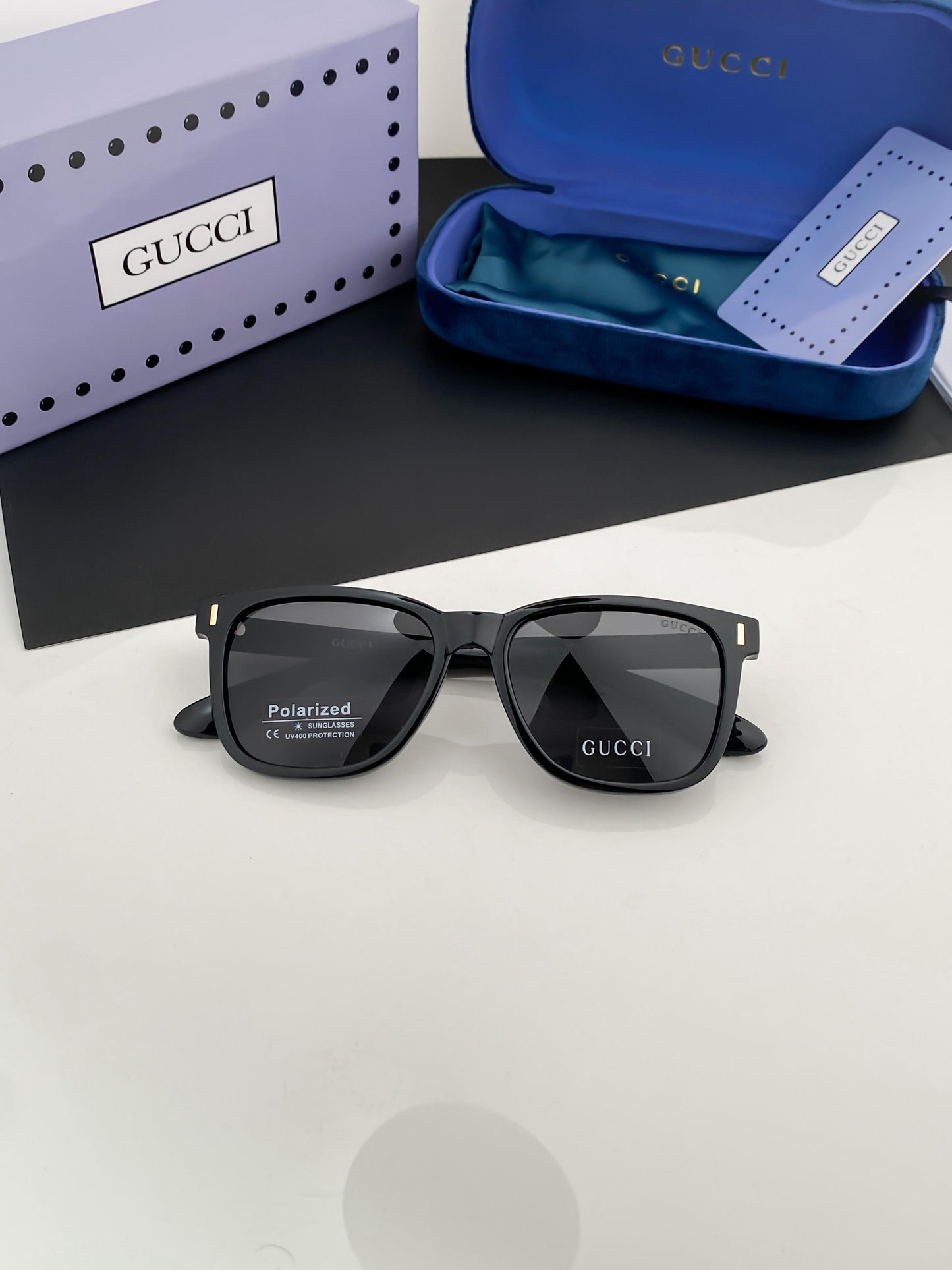 GUCCI BLACK
