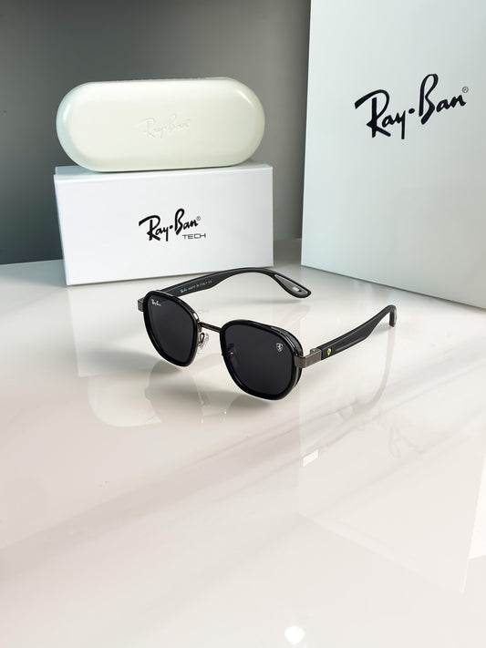 RAY BAN 3674 FULL BLACK