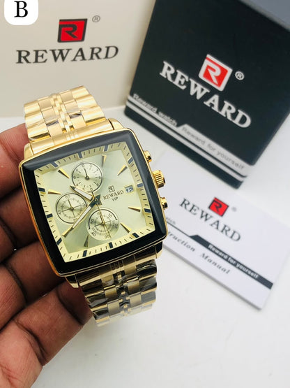 Reward