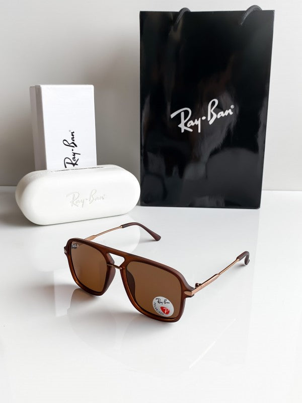 Rayban Brown 17