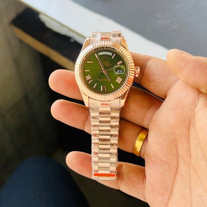 ROLEX