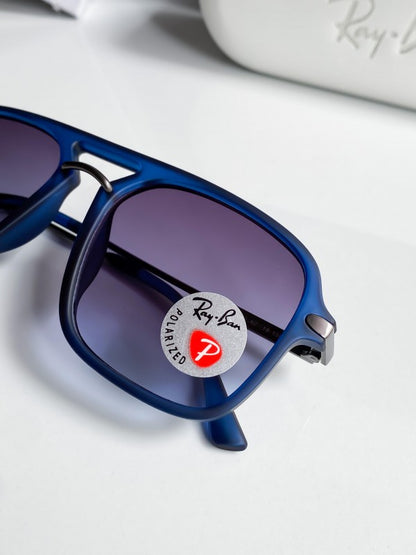 Rayban blue 1933