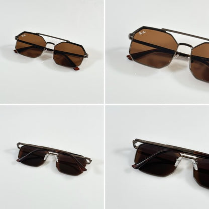 Rayban Reverse 5404 Brown