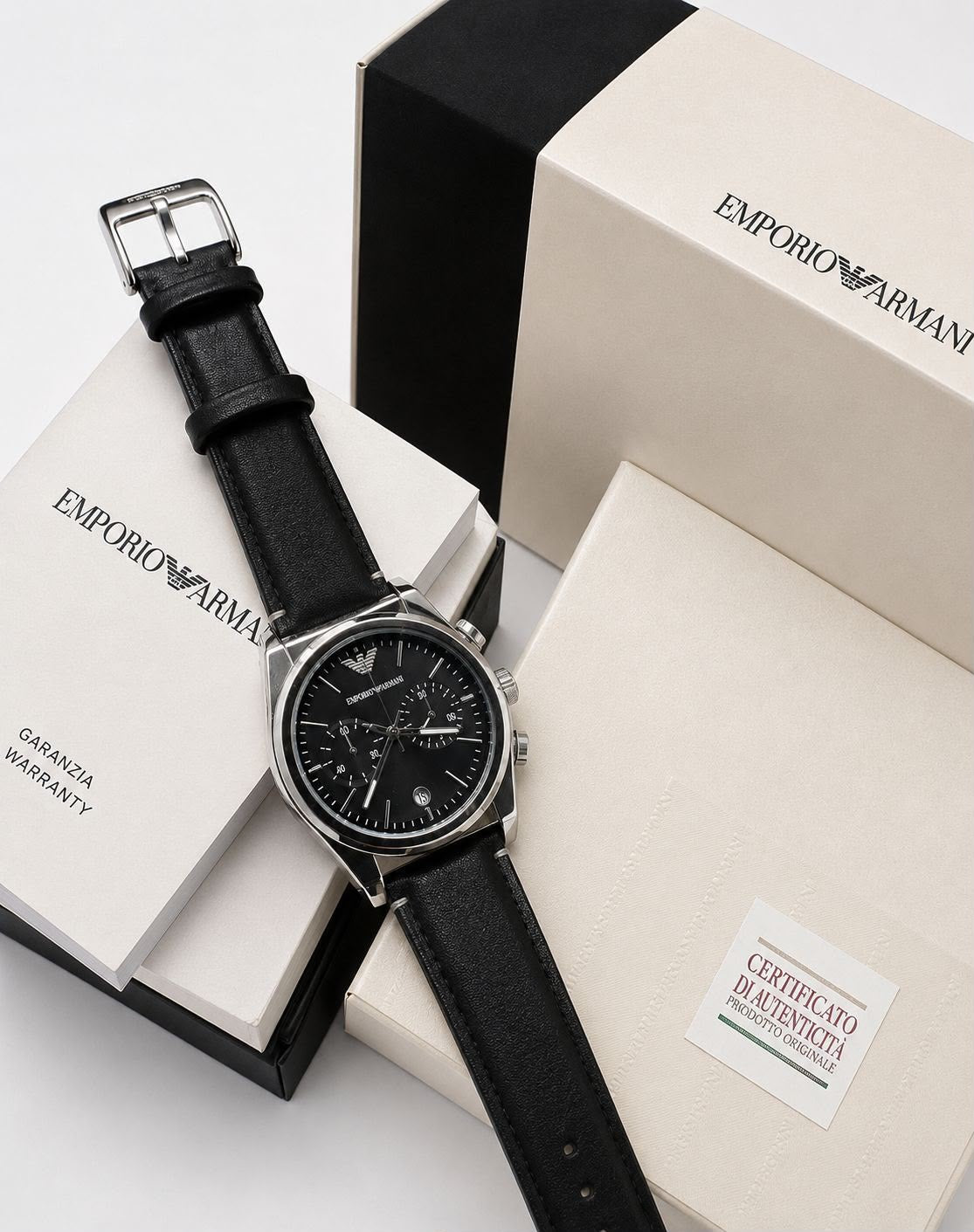 Emprio Armani