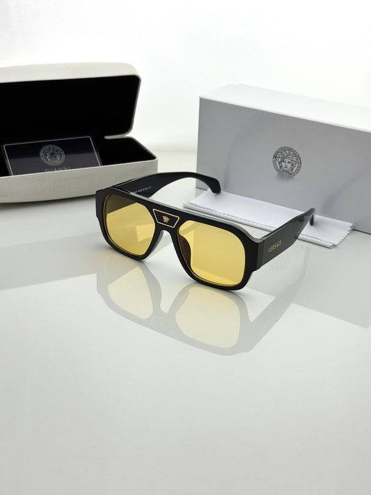 Versac.e 6021 yellow